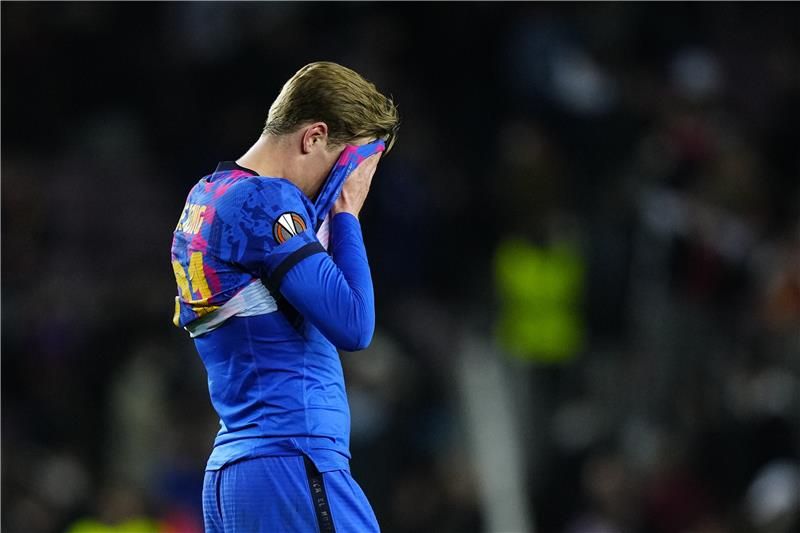 فرينكي دي يونج