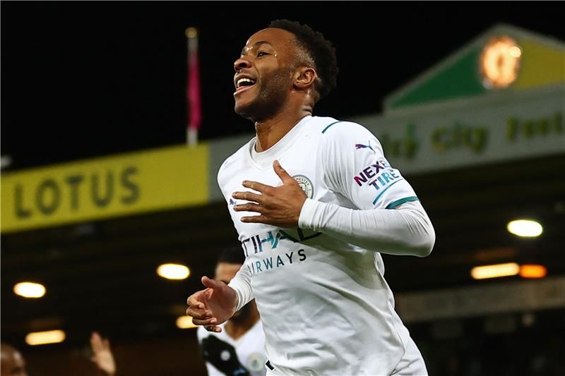 رحيم سترلينج