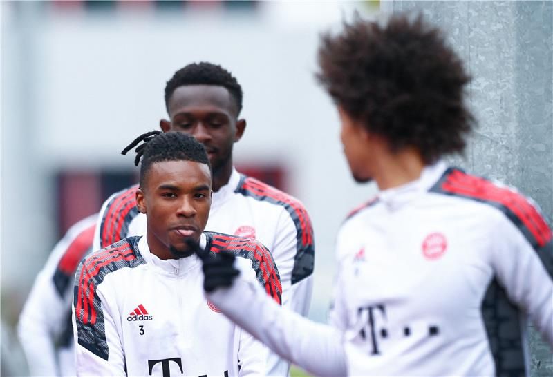 عمر ريتشاردز