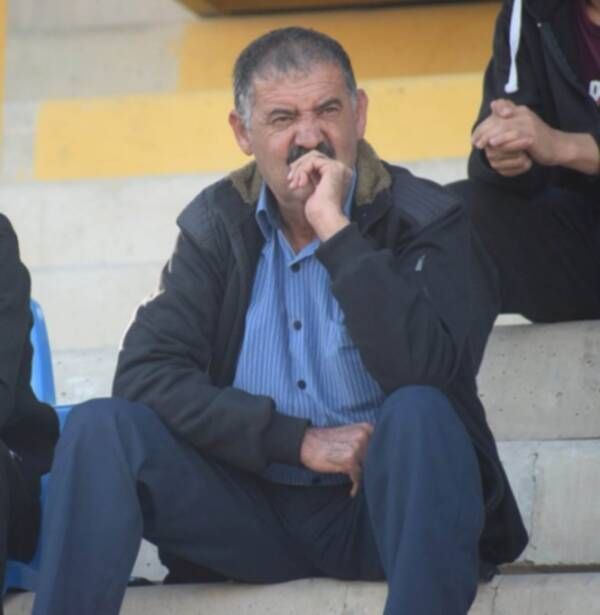 عمر العجلوني