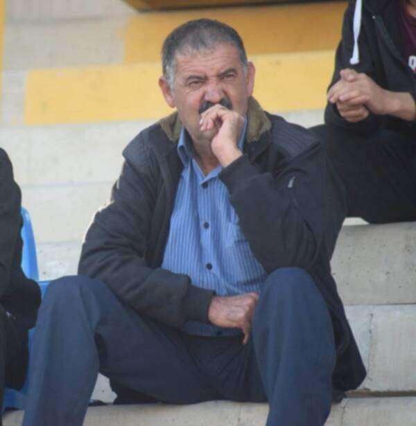 عمر العجلوني