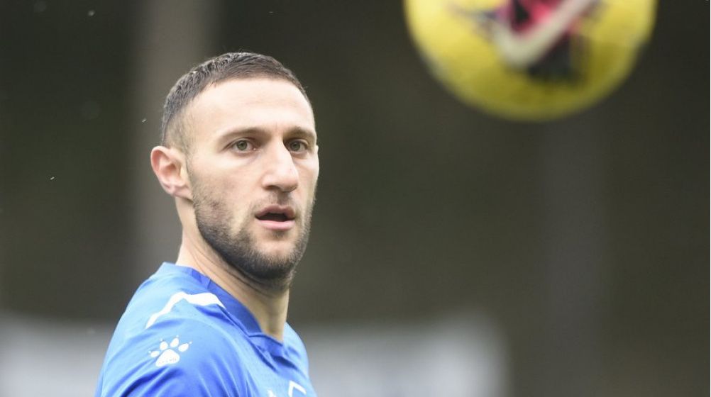 إيفان أورديتس