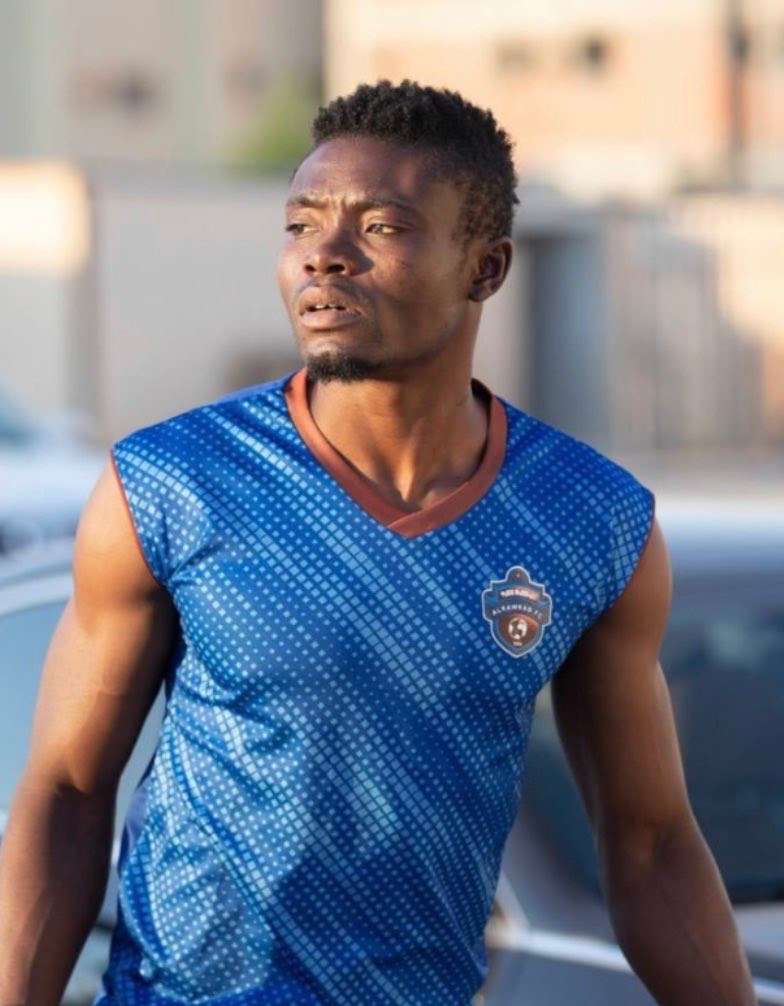 إيزاكا أبودو ديارا