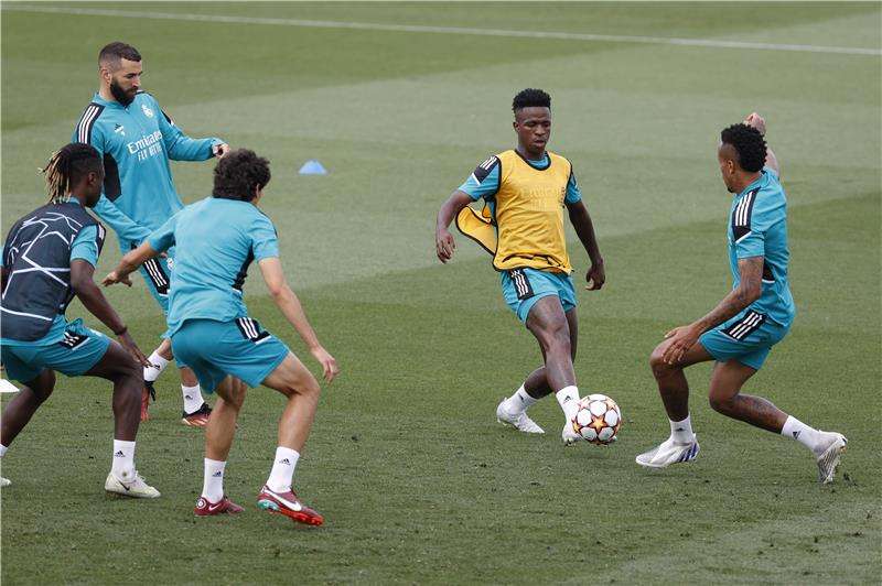 فينيسيوس جونيور