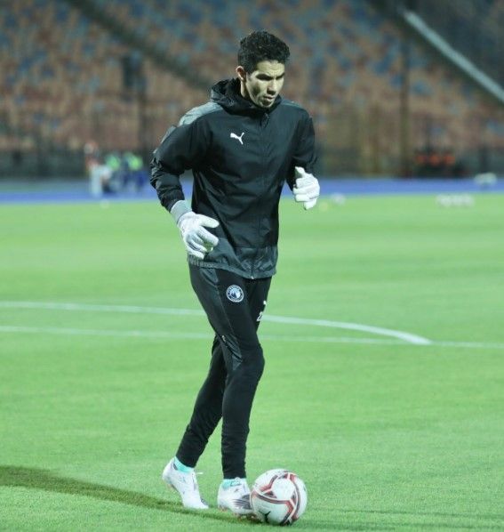 شريف إكرامي