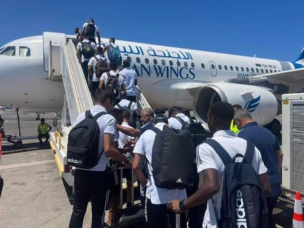 الأهلي طرابلس