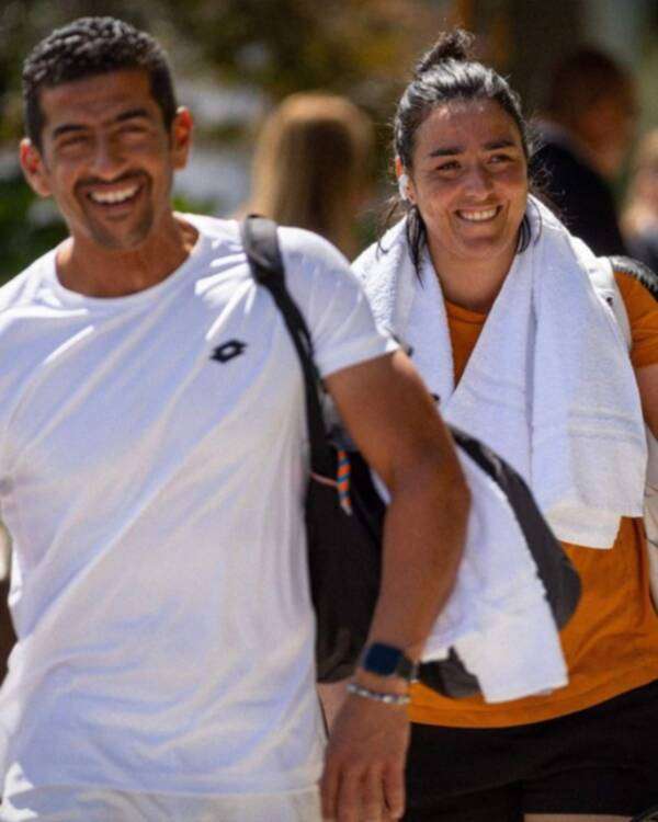 الجلالي صحبة أنس جابر