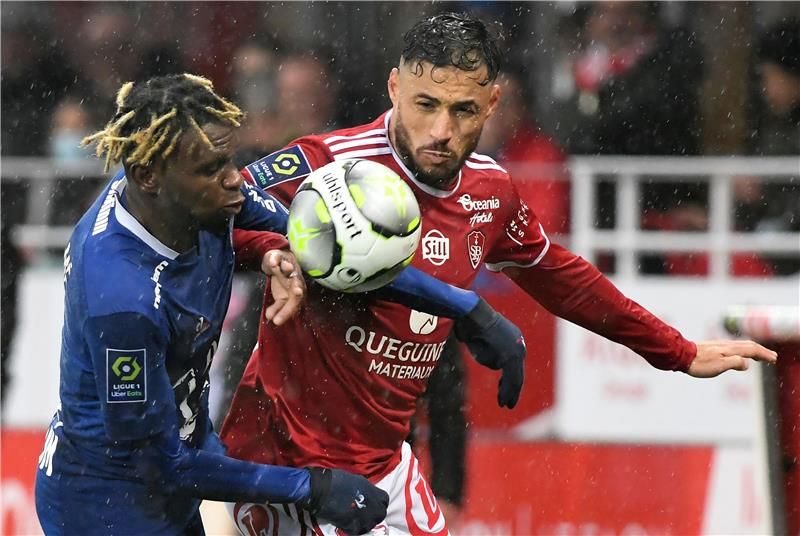 يوسف بلايلي