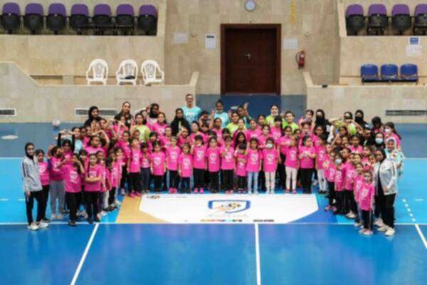 من الفعاليات