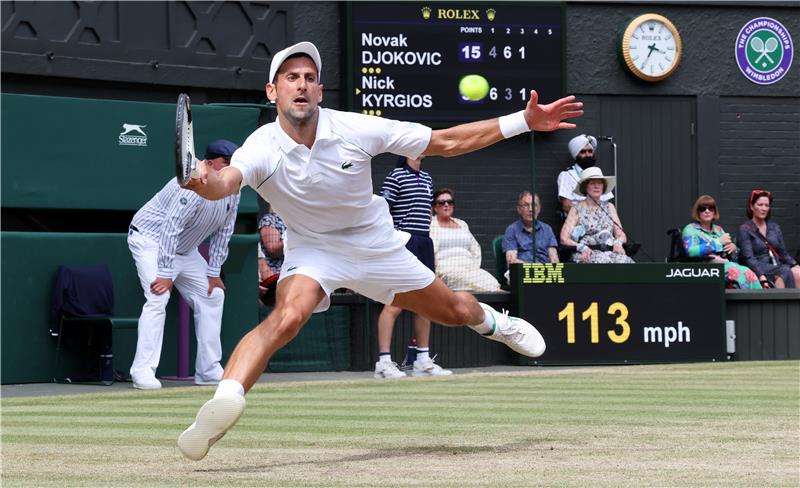 نوفاك ديوكوفيتش