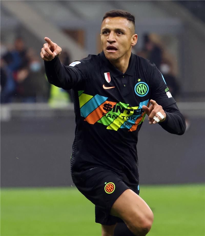 أليكسيس سانشيز