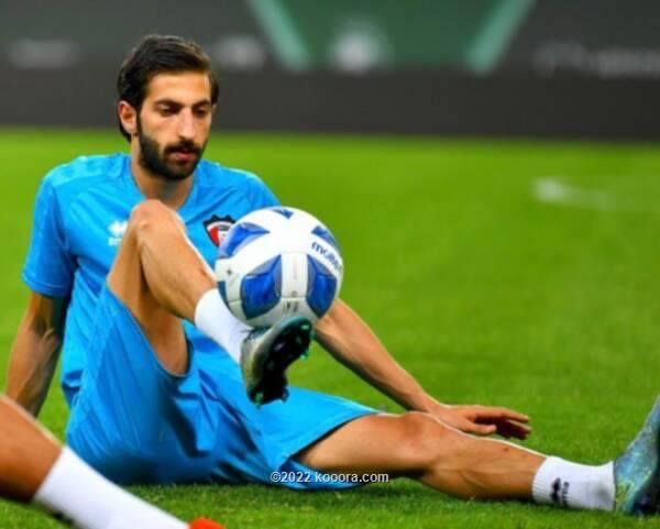 أحمد الزنكي