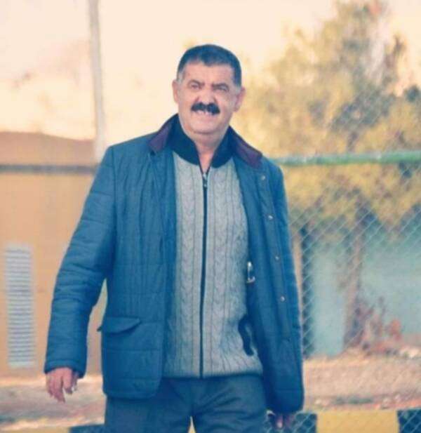 عمر العجلوني