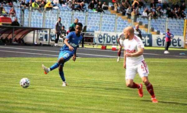 المامي تتاه