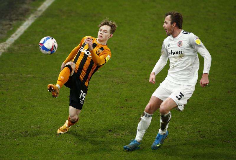 كين لويس بوتر