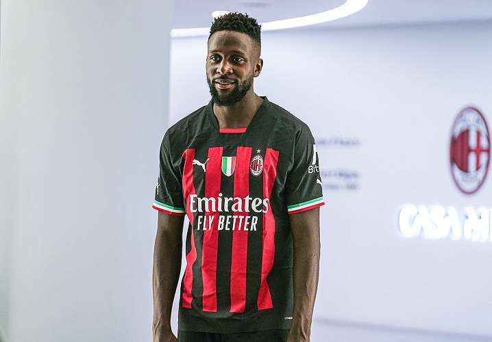 ديفوك أوريجي