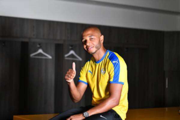 ياسين براهيمي