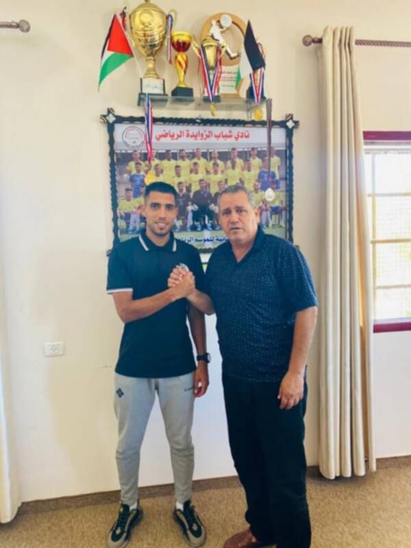 علي أبو مصطفى