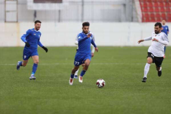 هاني عبد الله