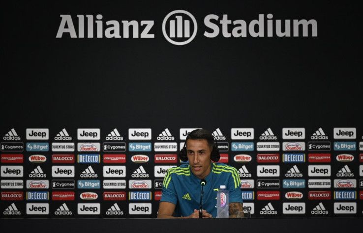 أنخيل دي ماريا