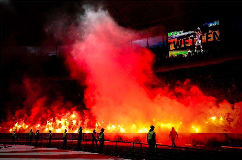 من نهائي كأس ألمانيا