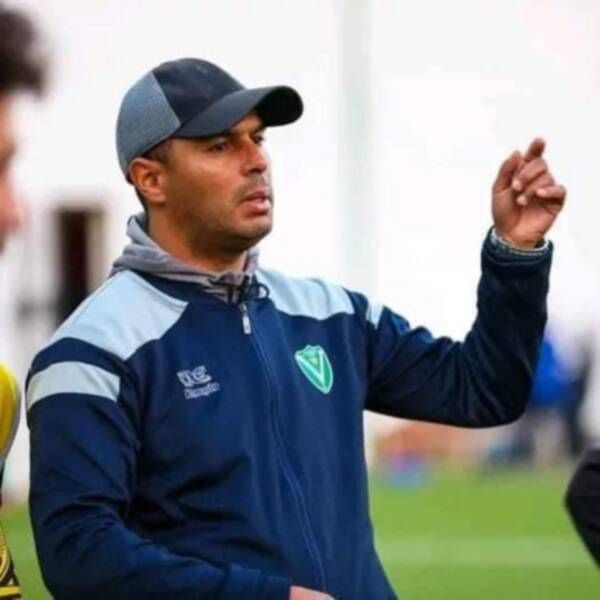 كريم التواتي