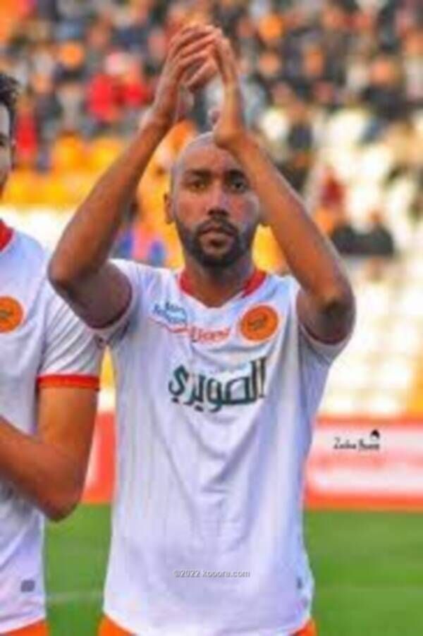 عمر النمساوي