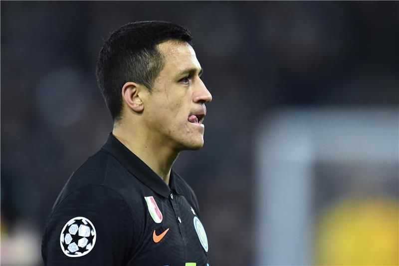 أليكسيس سانشيز