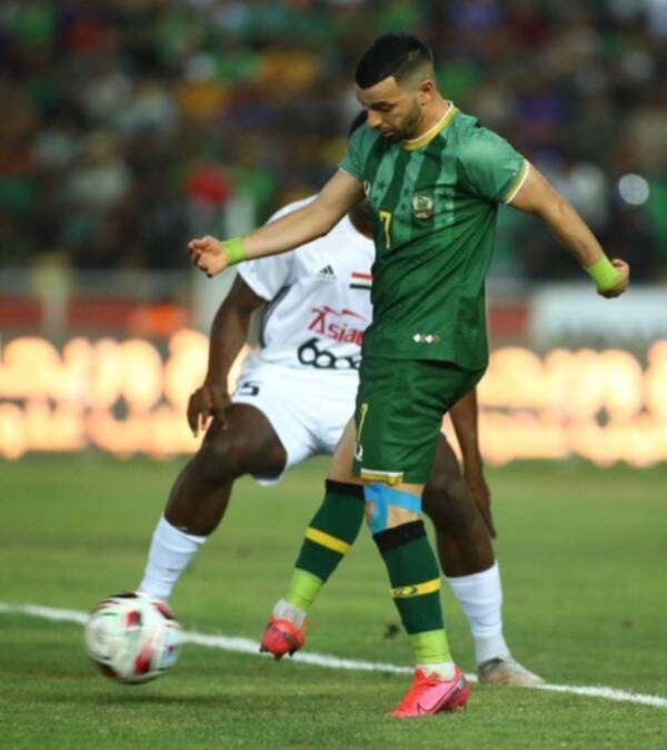 محمود المواس