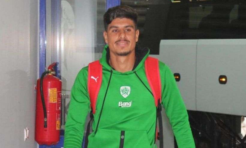 عبد الله خفيفي