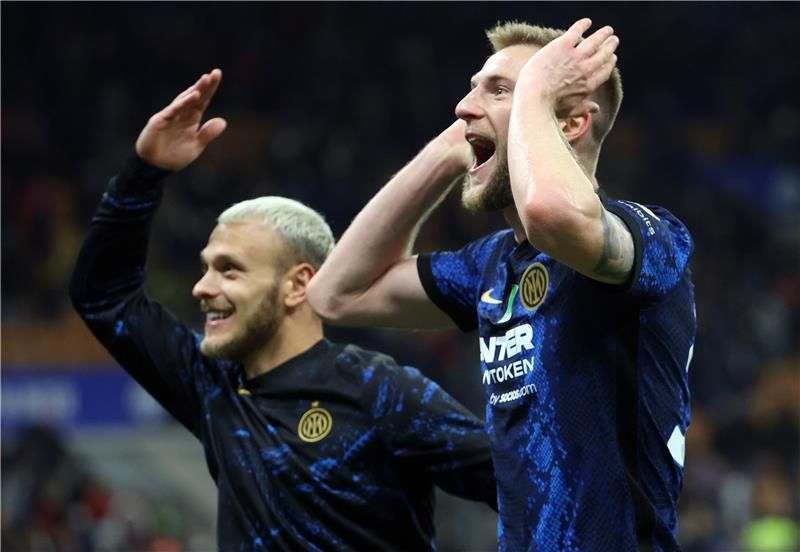 ميلان سكرينيار