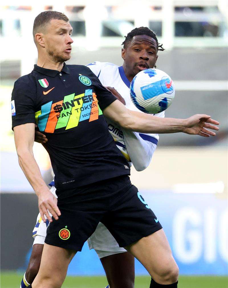 إيدين دجيكو