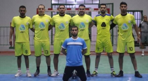 خدمات النصيرات