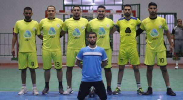 خدمات النصيرات