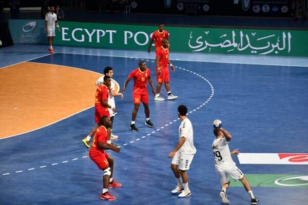 من المباراة