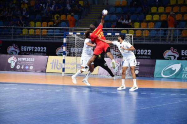 من المباراة