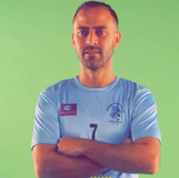 عبد الرؤوف الروابدة