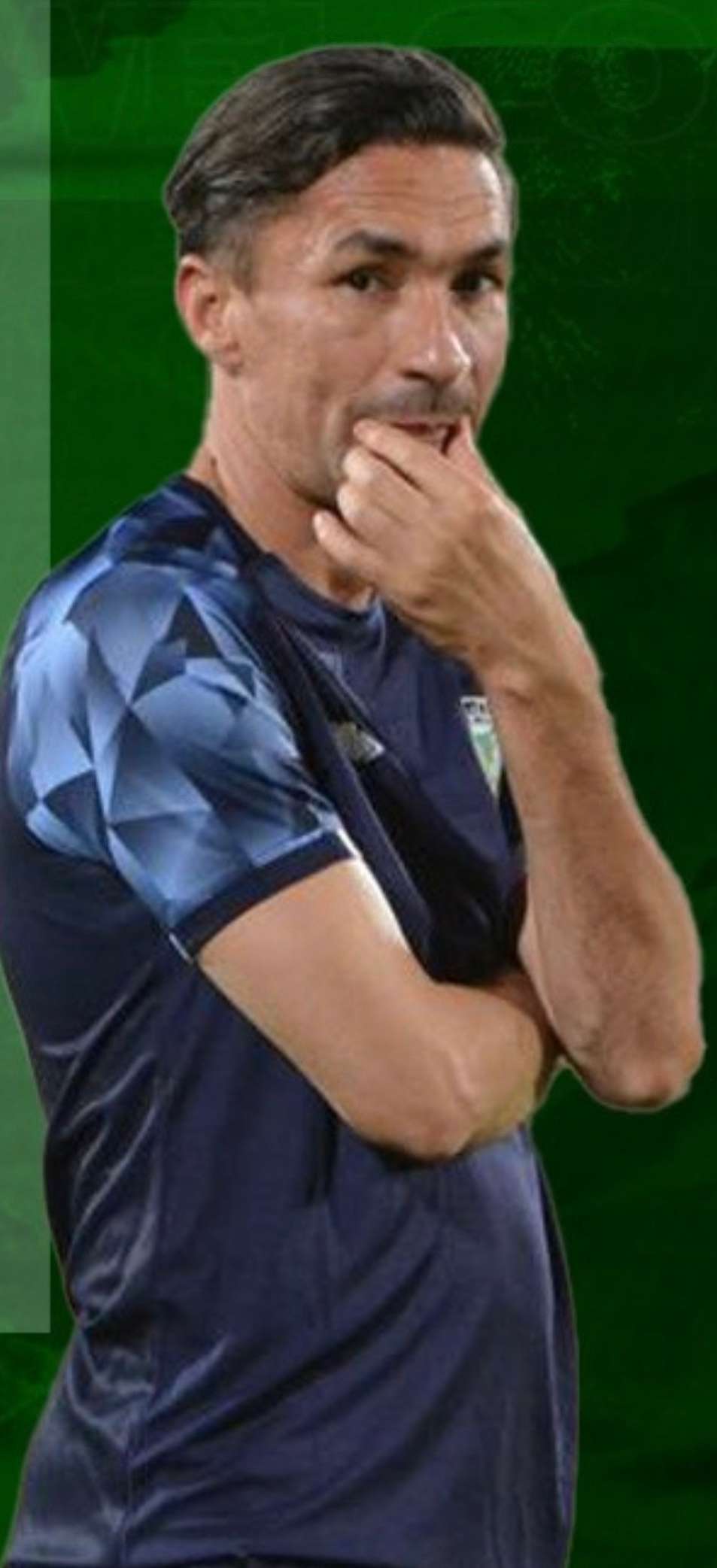 يامن الزلفاني