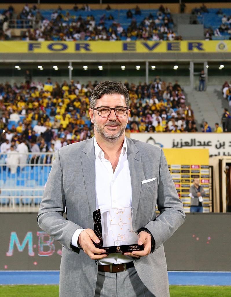 روي فيتوريا