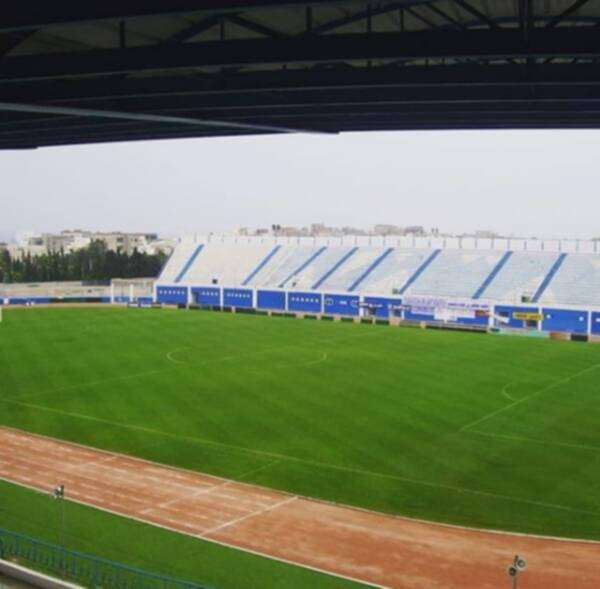 ملعب مصطفى بن جنات