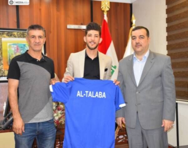 ضرغام إسماعيل