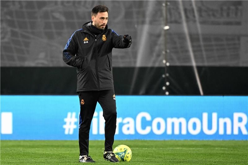 دافيد أنشيلوتي