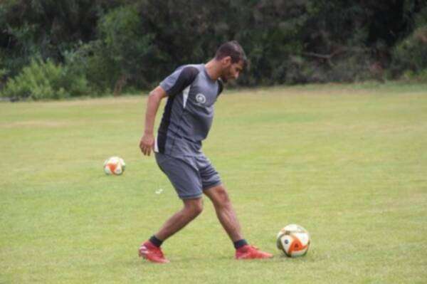 احسان أبو دان