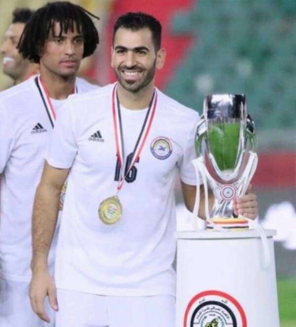 زاهر ميداني