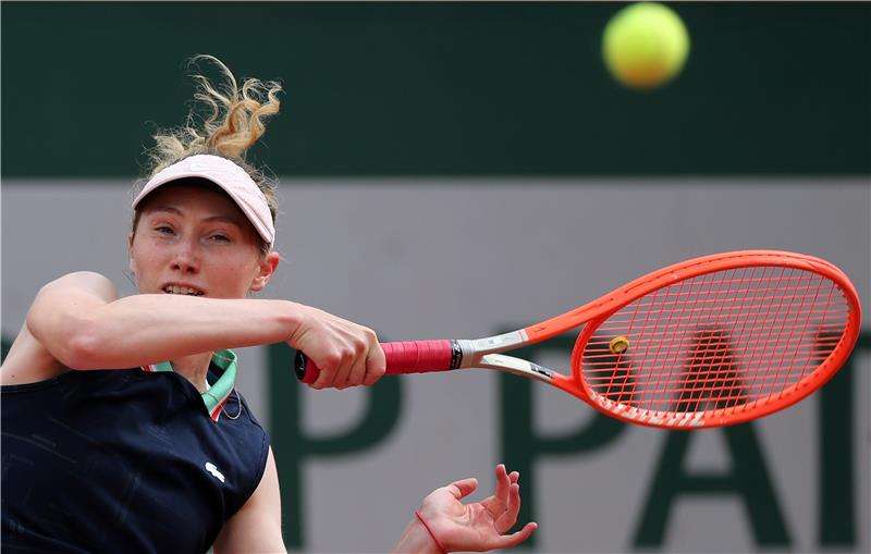 كريستينا بوكسا