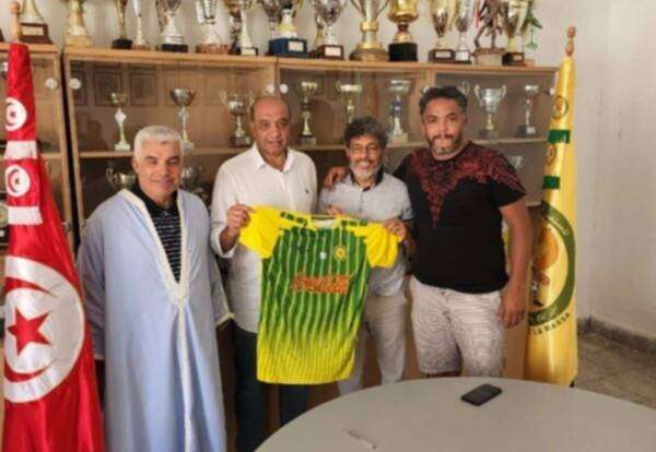 سفيان الحيدوسي