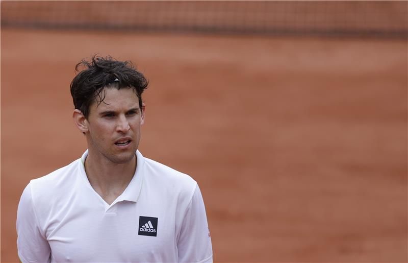 دومينيك ثيم