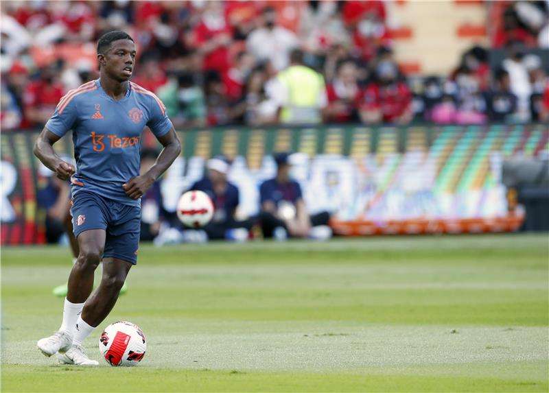 تيريل مالاسيا