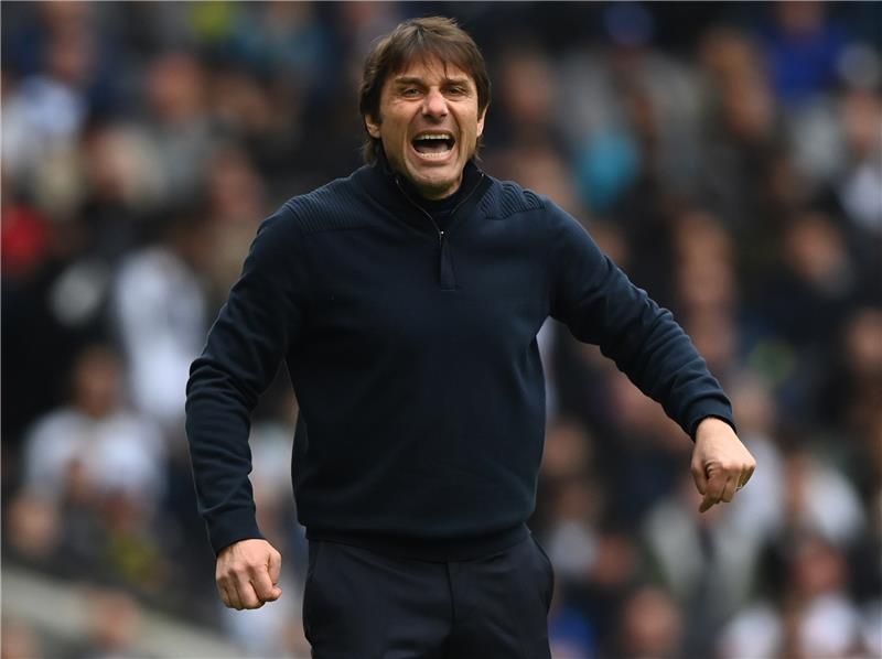 أنطونيو كونتي