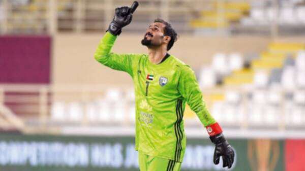 خالد السناني